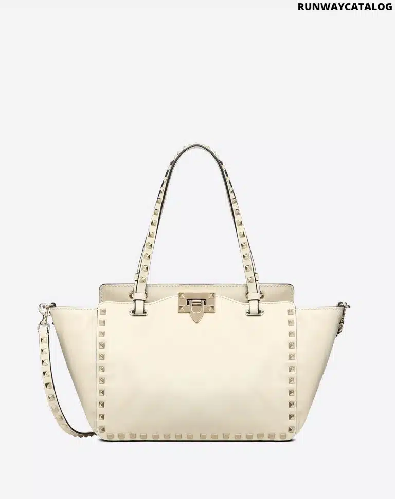 Valentino Small Rockstud bag