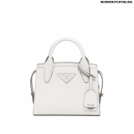 Prada Kristen Small Saffiano Leather Bag