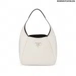 Prada Leather Handbag