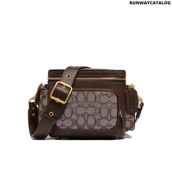 coach dinky crossbody