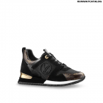 Louis vuitton Run Away Trainers