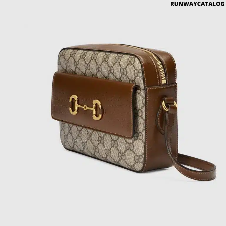 Gucci Horsebit 1955 small shoulder bag - Image 2