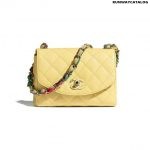 Chanel Flap Bag