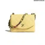 Chanel Flap Bag