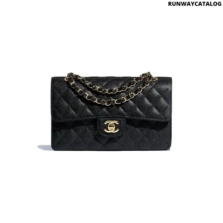 Chanel Classic Handbag