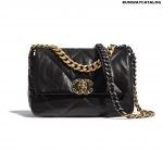 CHANEL 19 Flap Bag