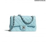 Chanel Mini Flap Bag