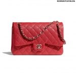 Chanel Large Classic Handbag