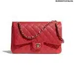 Chanel Large Classic Handbag