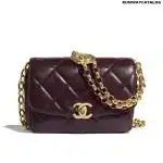 Chanel Small Flap Bag