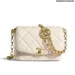 Chanel Small Flap Bag