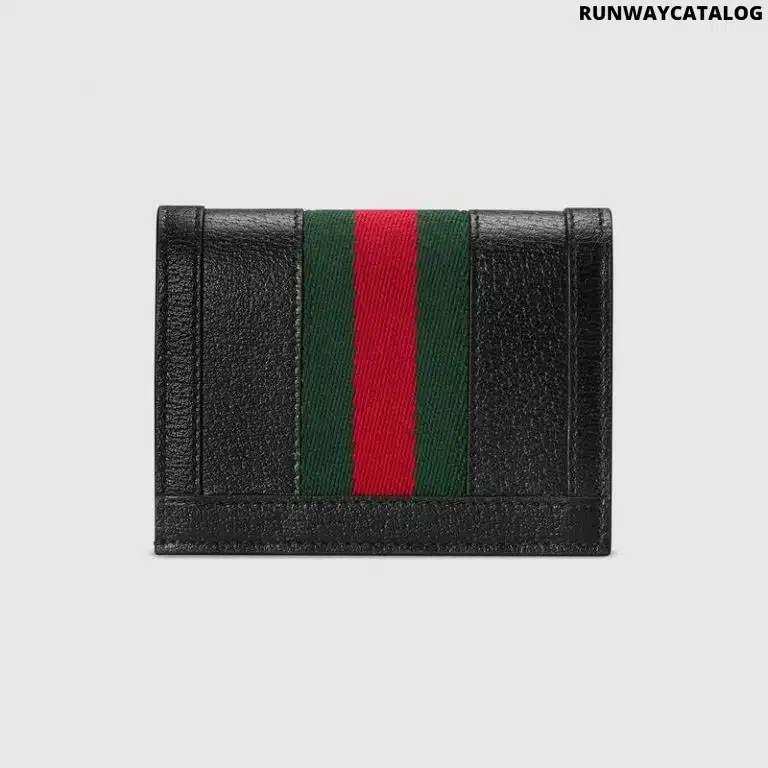 Gucci Ophidia card case wallet - Image 2