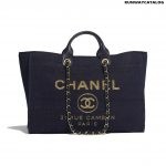 Chanel Large Shopping Bag