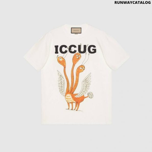 iccug t shirt