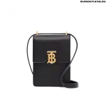 Burberry Leather Robin Bag