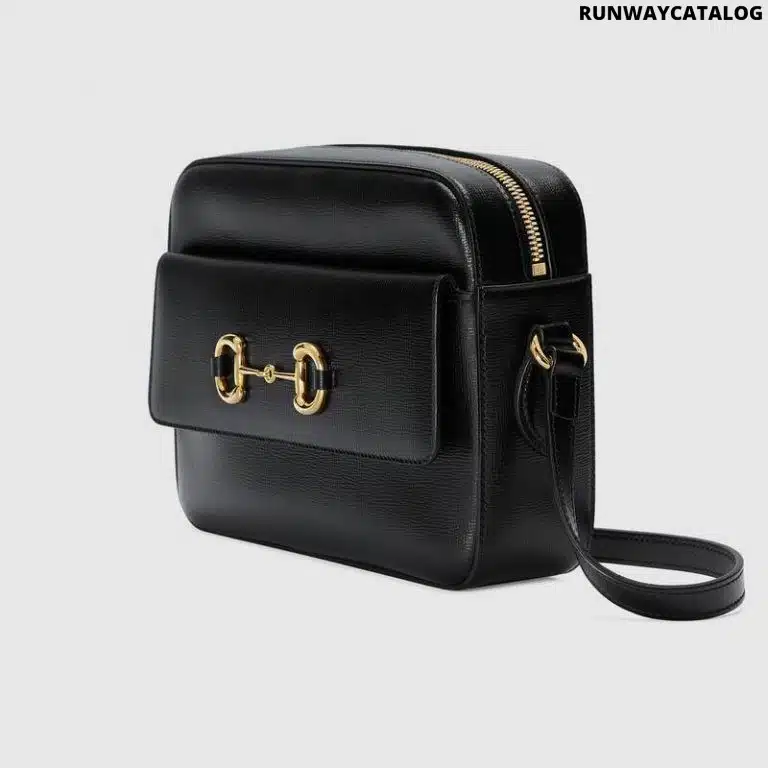 Gucci Horsebit 1955 small shoulder bag - Image 2