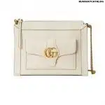 Gucci Small shoulder bag with Double G