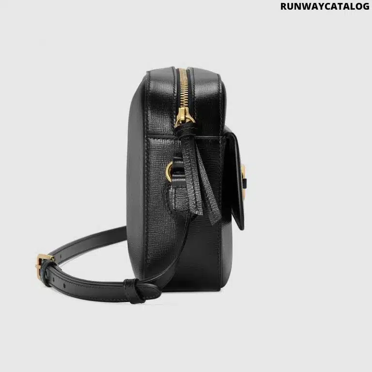 Gucci Horsebit 1955 small shoulder bag - Image 3