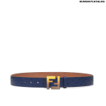 Fendi Bar Belt