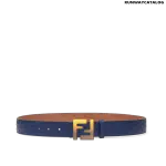 Fendi Bar Belt