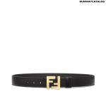 Fendi Belt Bar Bespoke Belt