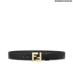 Fendi Belt Bar Bespoke Belt