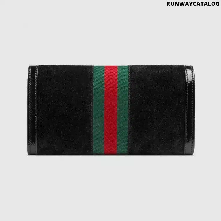 Gucci Ophidia continental wallet - Image 2