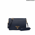 Prada Leather Shoulder Bag