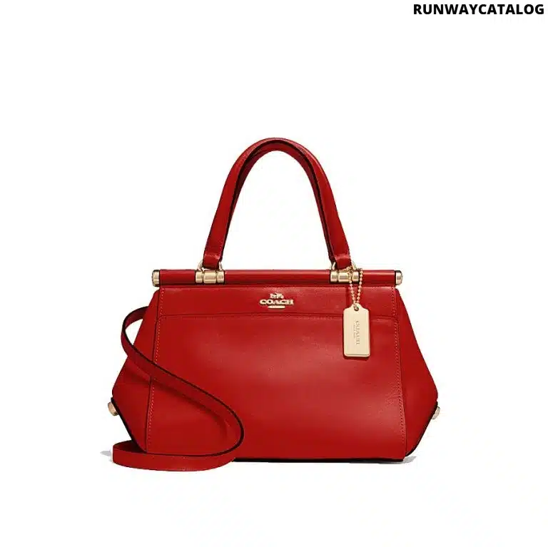 Coach Grace bag 20 shoulder Bag