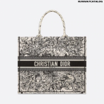 Christian Dior Dior Book Tote