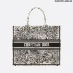 Christian Dior Dior Book Tote