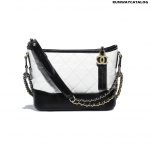 CHANEL’S GABRIELLE Small Hobo Bag