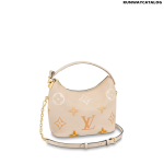 Louis Vuitton Marshmallow Bag