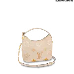 Louis Vuitton Marshmallow Bag