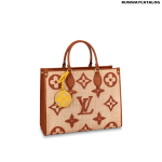 Louis Vuitton OnTheGo MM Bag