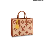 Louis Vuitton OnTheGo MM Bag