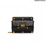 Valentino Large Roman Stud The Shoulder Bag