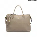 Prada Leather Handbag