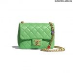 Chanel Flap Bag