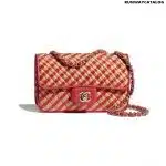 Chanel Small Flap Bag