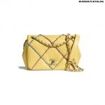 Chanel Small Flap Bag