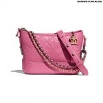 CHANEL’S GABRIELLE Small Hobo Bag