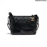 CHANEL’S GABRIELLE Small Hobo Bag