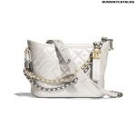 CHANEL’S GABRIELLE Small Hobo Bag