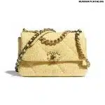 CHANEL 19 Flap Bag