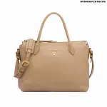 Prada Leather Handbag