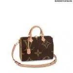 Louis Vuitton Speedy Bandouliere 30 Bag