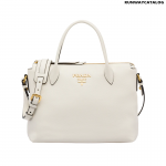 Prada Leather Handbag