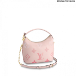 Louis Vuitton Marshmallow Bag