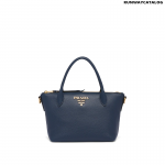 Prada Leather Handbag